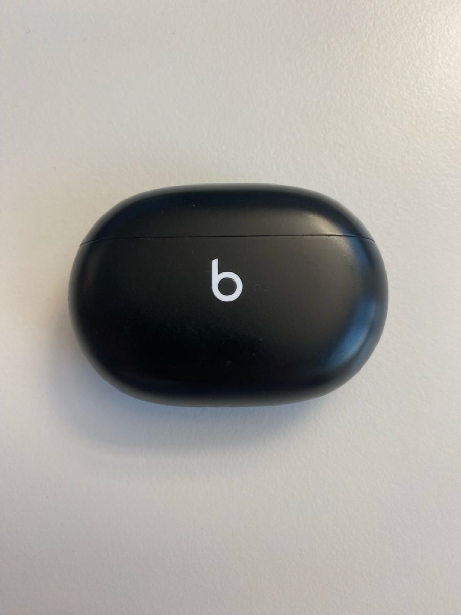 Beats Cuffie: Beats by Dr.Dre Studio Buds – Usato da Basel venduto da Sekijo