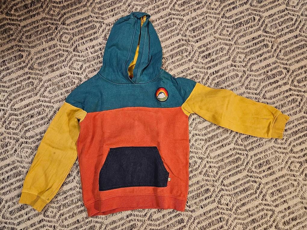 Lotti & Set di vestiti: Jungen Kleiderpaket, Grösse 130-140 – Usato da Nussbaumen AG venduto da Ralix 3