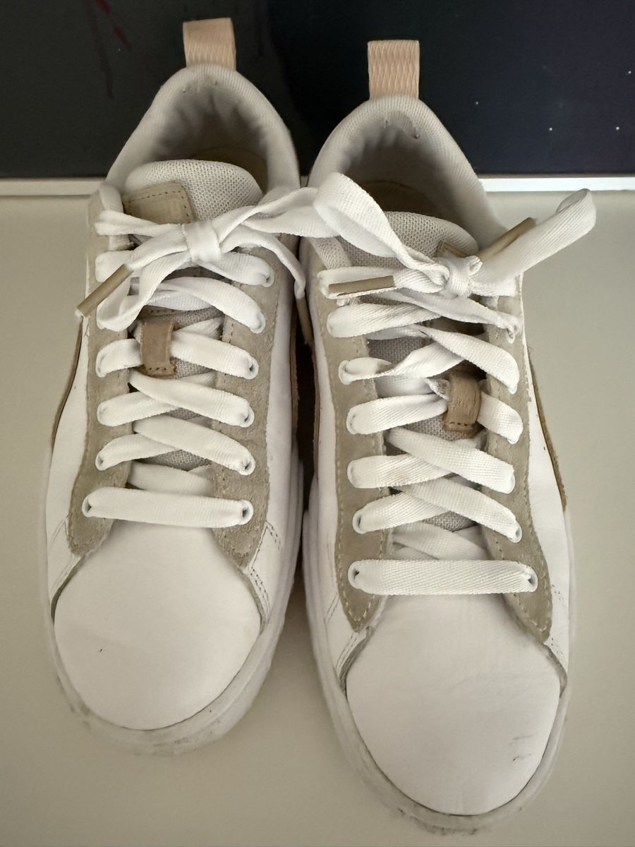 Chaussures femmes: Puma Sneaker – D'occasion à Oberglatt ZH par sam_vs55