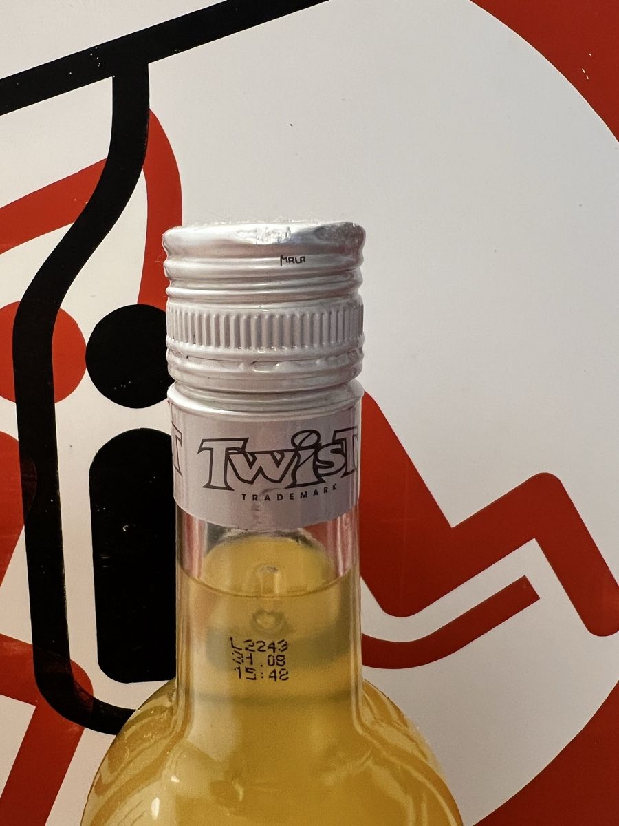 Bevande alcoliche: Twist Mango Vodka Liqueur  – Nuovo (secondo la descrizione) da Sevelen venduto da Ritiplampi 5