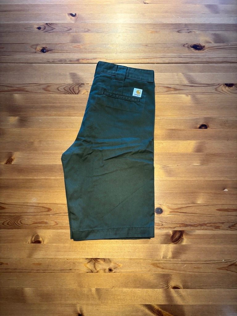 Carhartt Pantaloni: Shorts Carhartt – Usato da Neuhausen am Rheinfall venduto da ssiimmo0nn 2