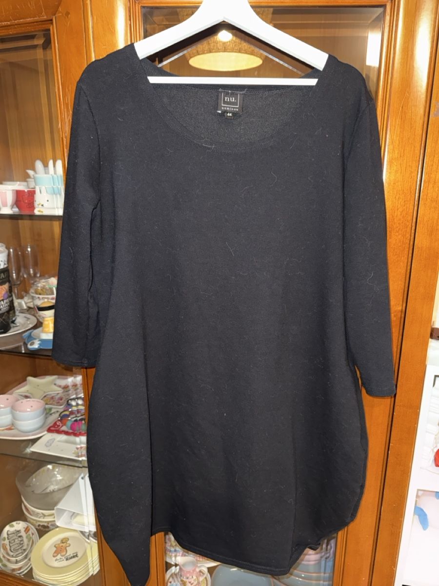 Vestiti: Dress 44 – Usato da Mendrisio venduto da ketolin
