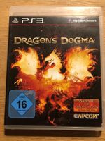 Dragons Dogma für Sony PS3