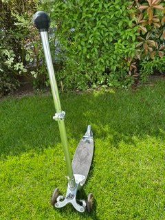 K2 Kickboard: Kinder Roller K2 – Gebraucht aus Oberurnen von Smile58 1