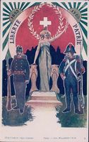 Centenaire de l'Indépendance Vaudoise 1903-1903 (16)