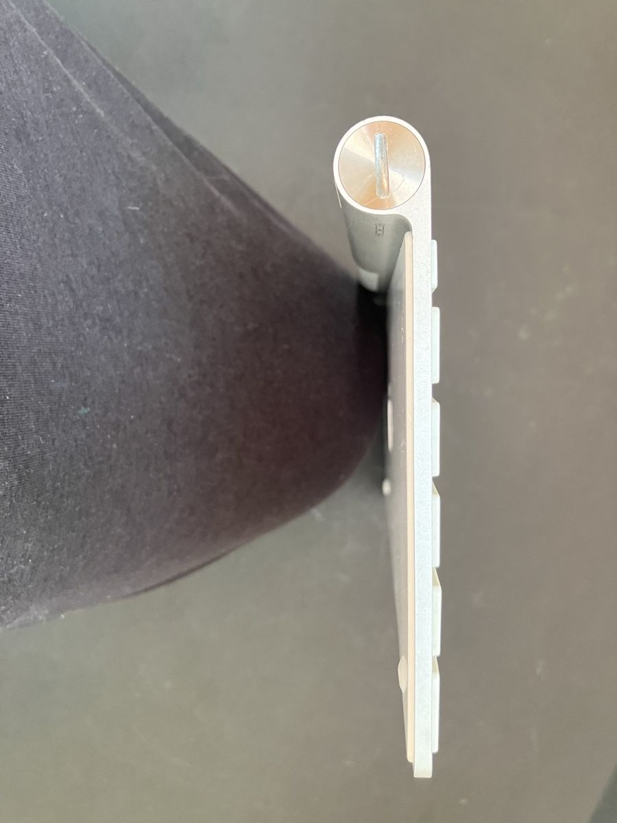 Apple Tastiere: Mac Tastatur (Apple Macintosh) – Usato da Andwil SG venduto da Kaltbrunner 5