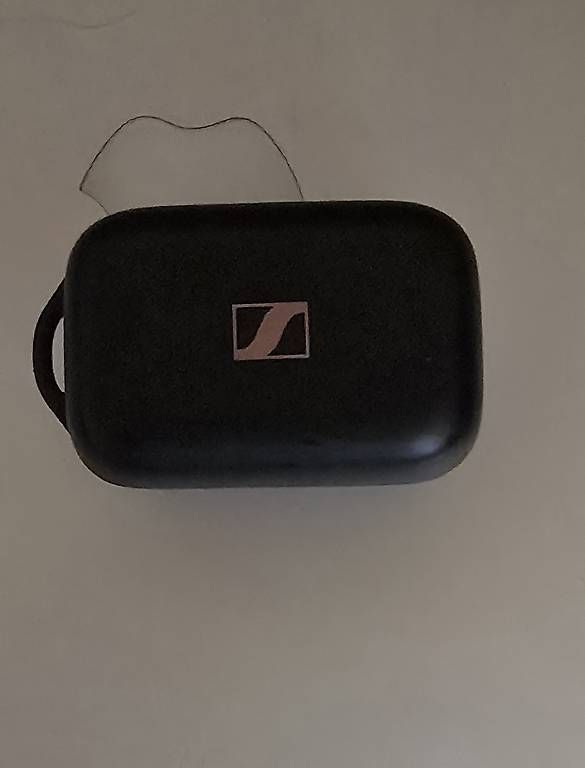 Casques audio: Sennheiser CX plus True  – D'occasion à Liebefeld par egz_dgj2 1