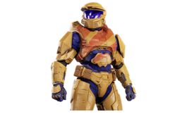 Halo Campaign Evolved - Exklusiver "Fantastic Spartan" Skin
