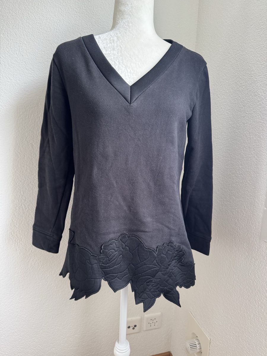 Twinset Maglioni & Felpe: Twinset (SCEE) Sweatshirt Gr.M – Usato da Altendorf venduto da EMMA0111 1