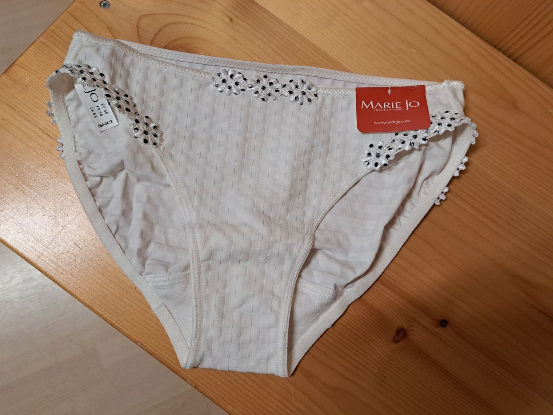 Marie Jo Sonstige Unterwäsche: Slip 36 Marie Jo – Neu (gemäss Beschreibung) aus Gams von inf_lj66
