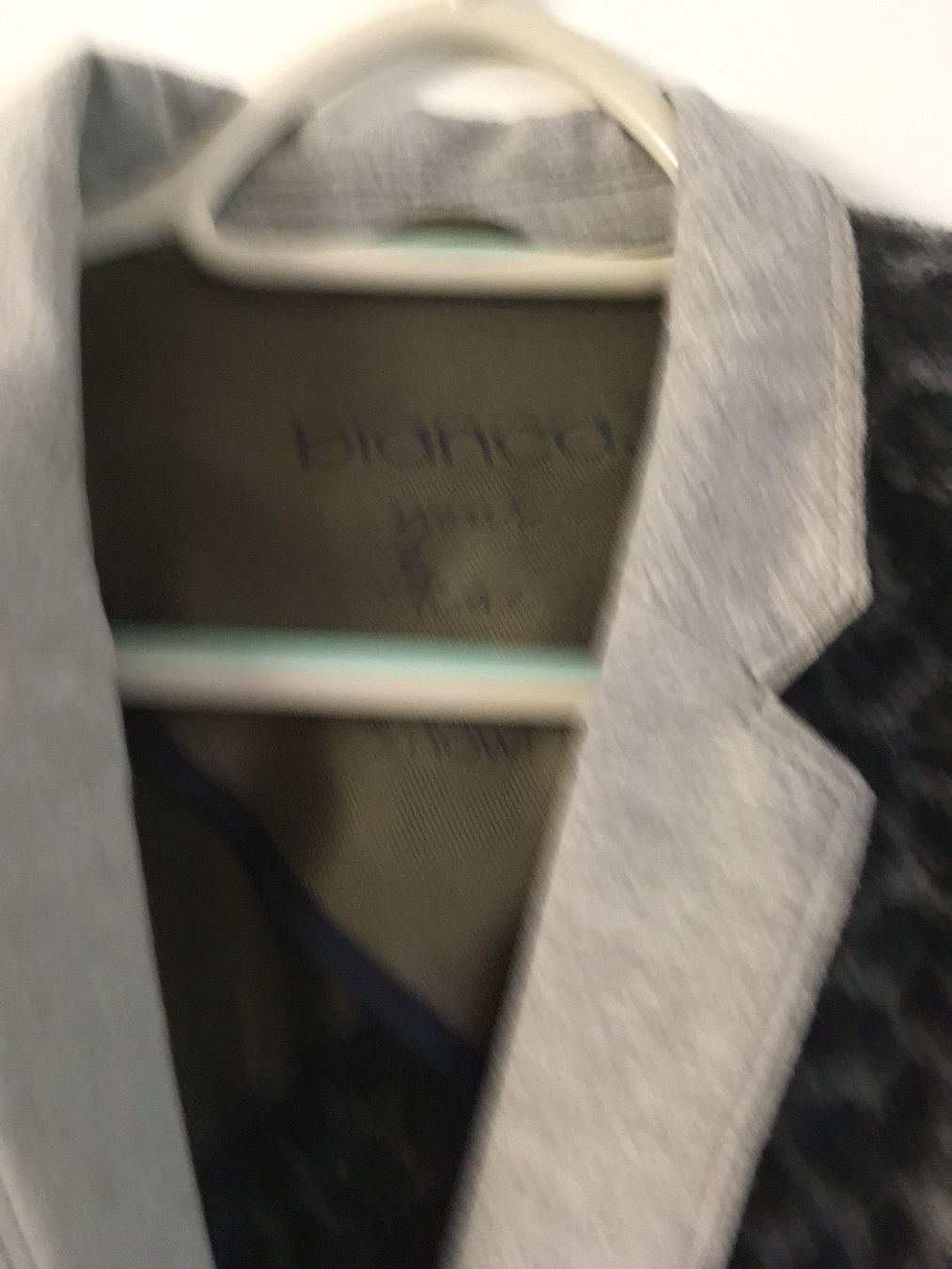 Jacken: Blazer Binaca 46 – Neu (gemäss Beschreibung) aus Widen von nigella90 3