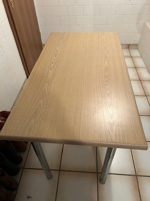 Tables: Tisch – D'occasion à Aristau par Supershop5 1