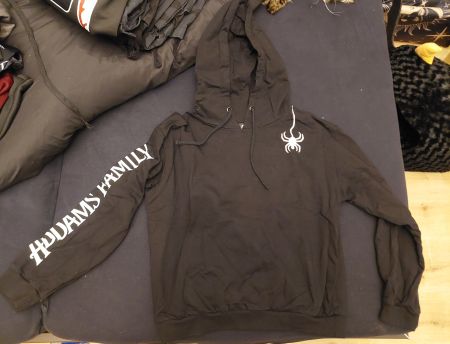 Addams Family Pulli