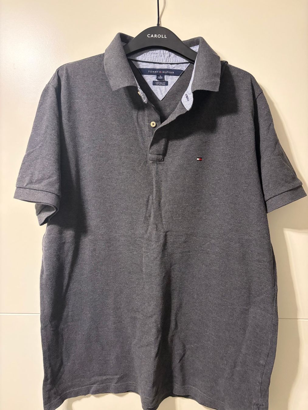 Tommy Hilfiger Polos: Tommy Hilfiger Gr. XL – D'occasion à Zug par Off.White.Black