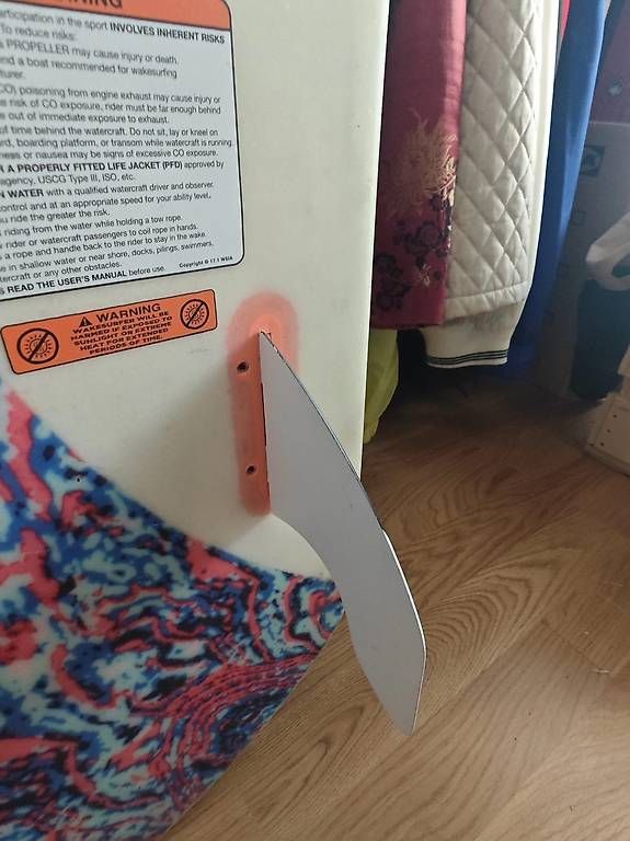 Surfboards & Schwimmbrette: ** SOLDES ** - NEUF - Liquid Force AVANT – Gebraucht aus Genève von Fleur-Xuan 2