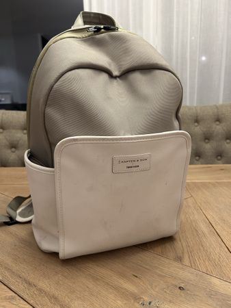 Kaptem & Son Rucksack