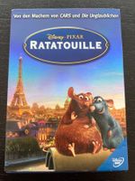Ratatouille Disney/Pixar, DVD, Trickfilm, FSK0