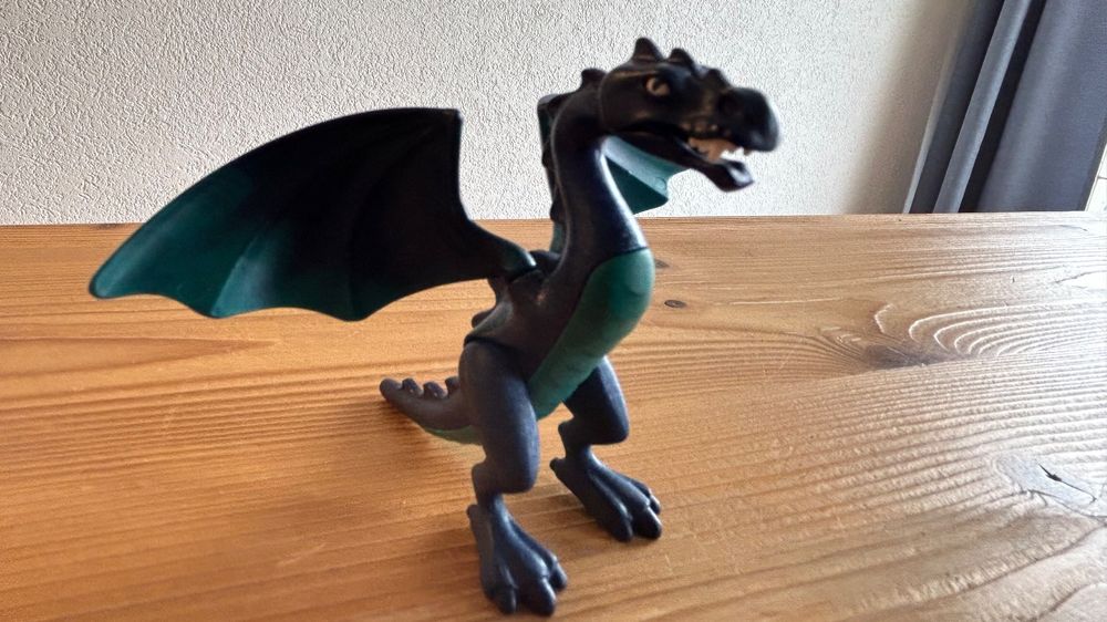 Drache 2