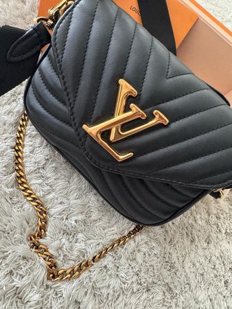 Louis Vuitton New Wave Multi Pochette