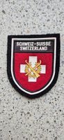 *** Badge Schweiz ***