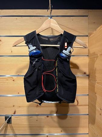 SALOMON ADV SKIN 12 RACE