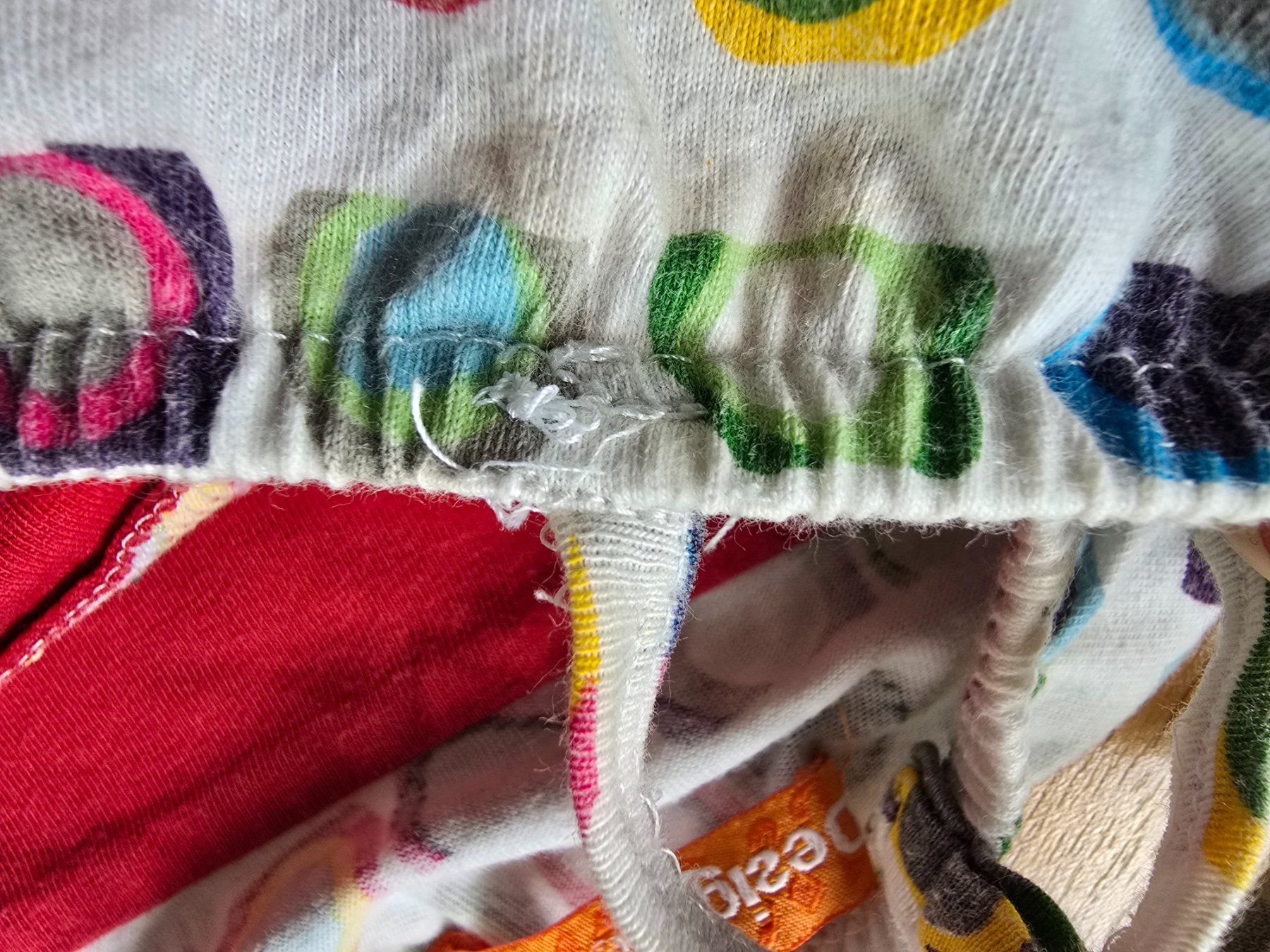 Desigual Vestiti & Gonne: Desigual Kleid für 3-4 Jährige – Usato da Büttikon AG venduto da Amineah 3