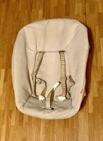 Stokke Tripp Trapp Newborn Set beige gebrauchter Zustand