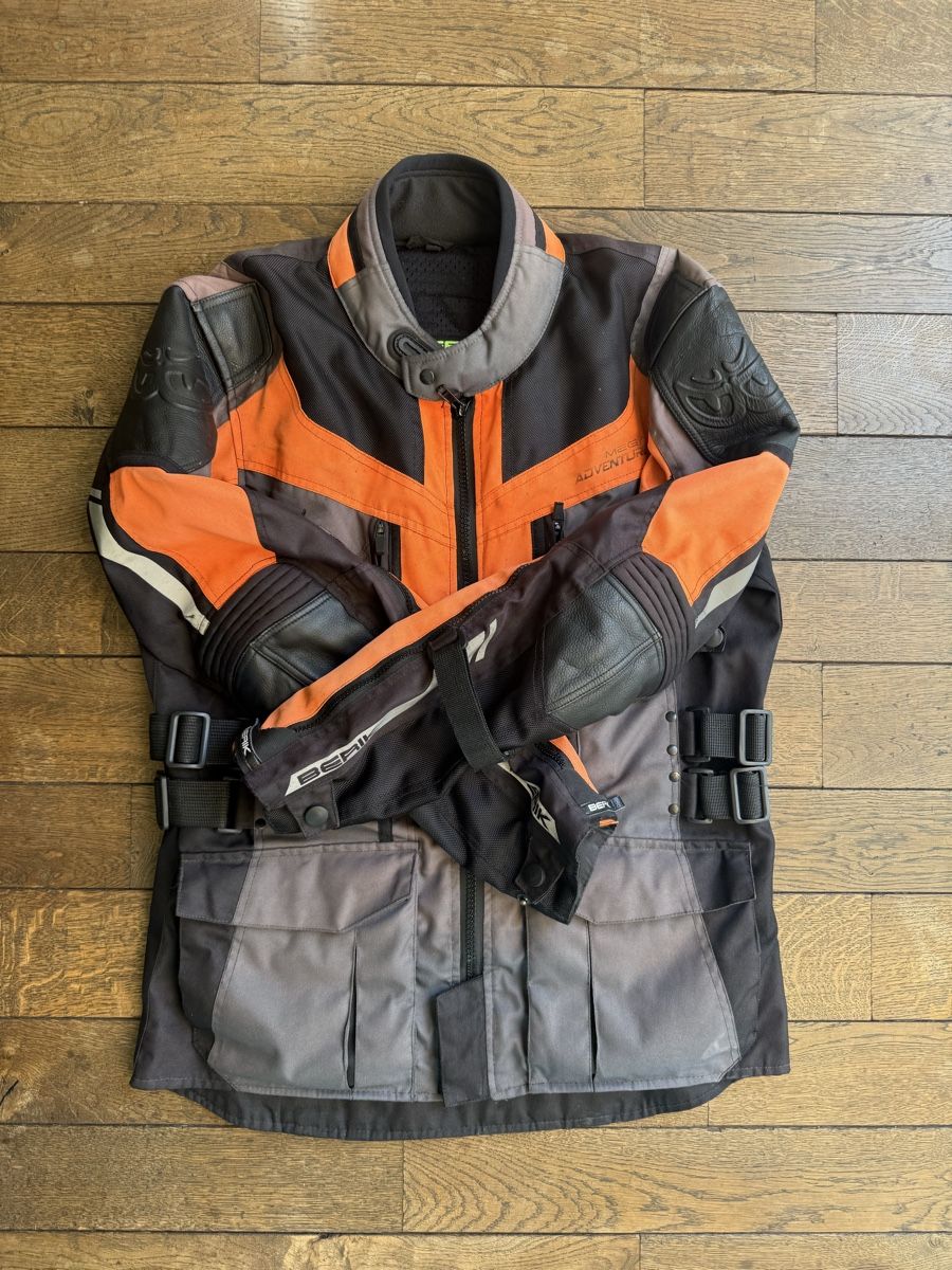 Giacche: Motorradjacke – Usato da Erlenbach ZH venduto da chr_zn6h
