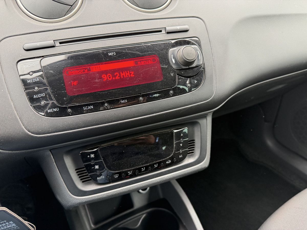 Seat Automobili: Seat Ibiza 1.2 – Usato da Oberönz venduto da Xyz90 8
