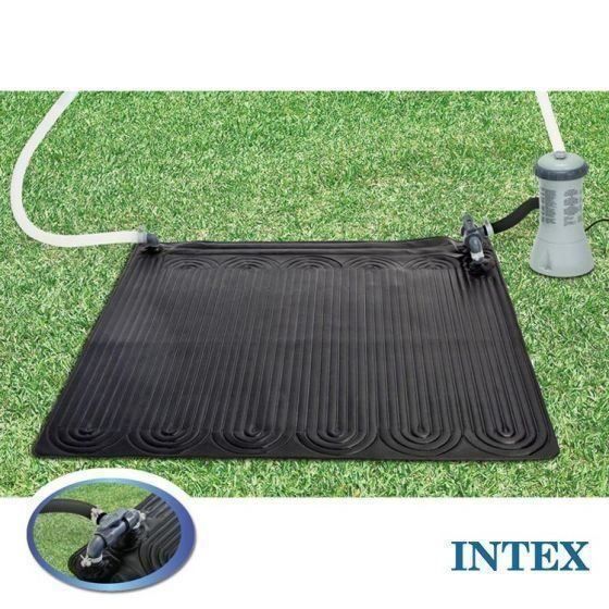 Intex Piscine: Intex Solarmatte Poolheizung 1,2x1,2 M – Nuovo e nell'imballaggio originale da Wynau venduto da Intexpool24 2