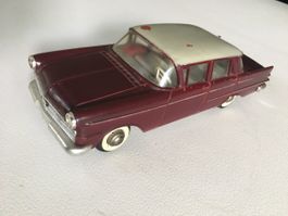 Gama Opel Kapitän