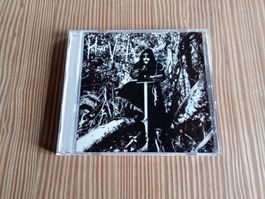 Harvest-Bend Thy Knee & Present Thy Throat To A .... CD
