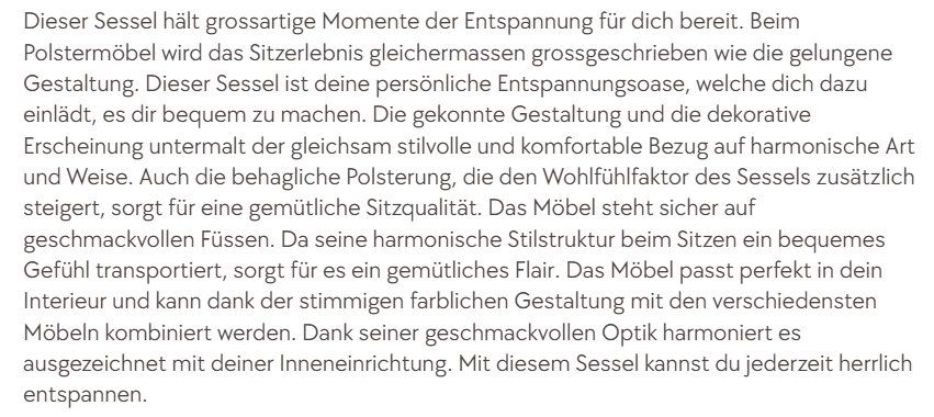 Pfister Sessel: Neuwertiger Welnova Relax Sessel elektrisch gesteuert – Neu (gemäss Beschreibung) aus Rütihof von oba_n7vr 3
