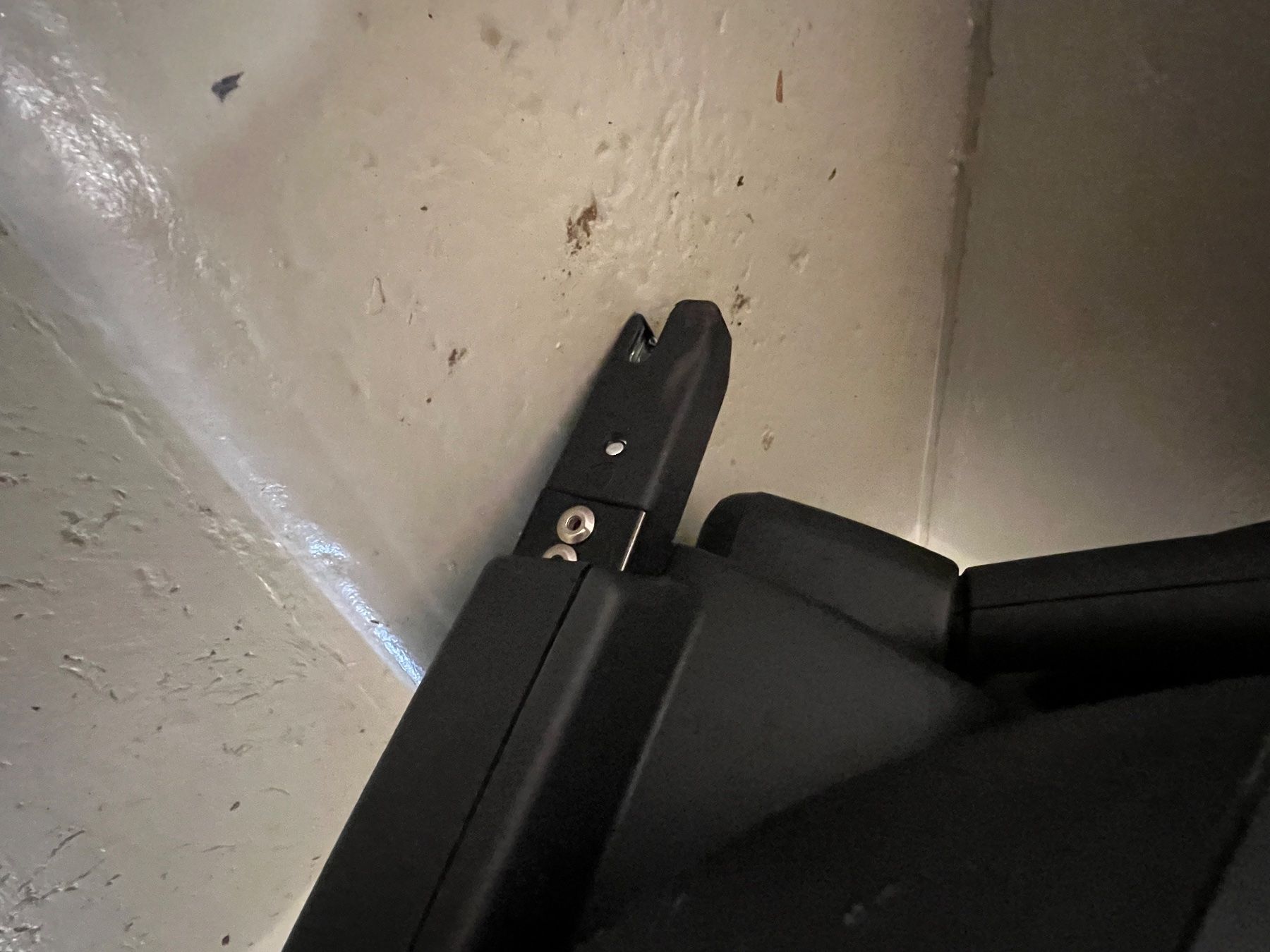 Seggiolini per auto: Besafe izi Modular Sitz und I-Size Base ISO FIX – Usato da Bern venduto da Torshov 4