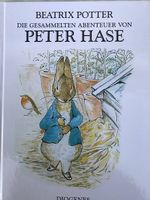 Peter Hase / 5 Geschichten von Beatrix Potter