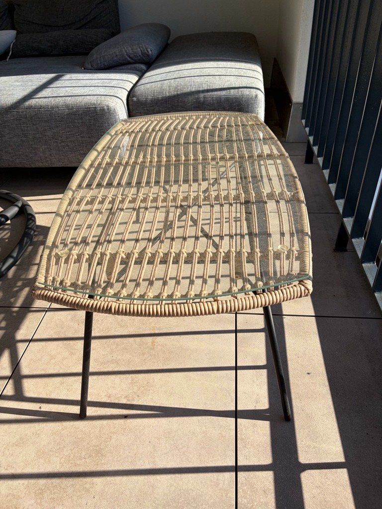 Tables: Loungetisch – D'occasion à Rüthi (Rheintal) par neuno 1