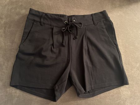 Pigalle Shorts, Schwarz, Gr. 38