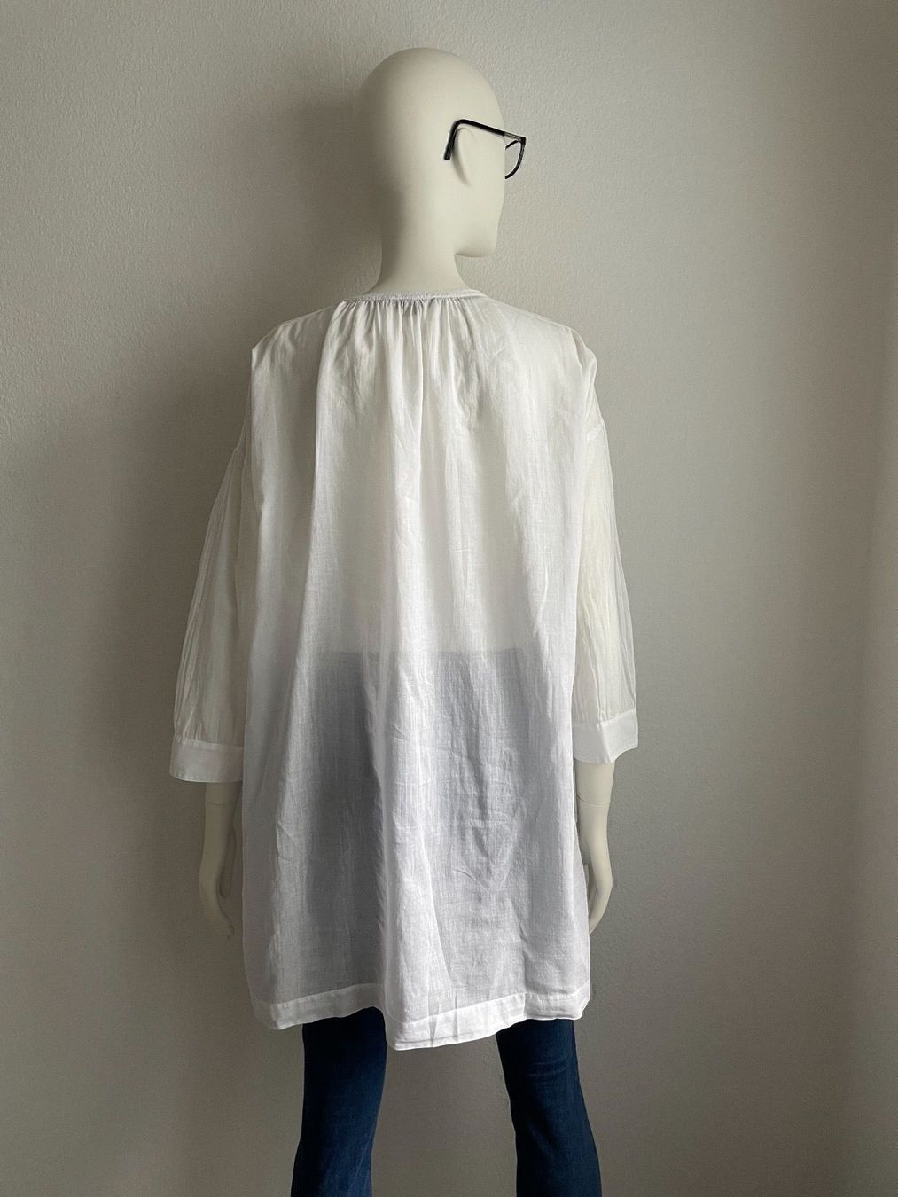 Burberry Camicette: Burberry Brit Bluse – Nuovo (secondo la descrizione) da Winterthur venduto da 19.19 3