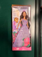 Vintage Barbie „Belle“ (Die Schöne und das Biest)Mattel 2000