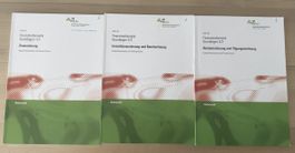 Finanzmathematik Grundlagen 1-3 Lehrmaterialien
