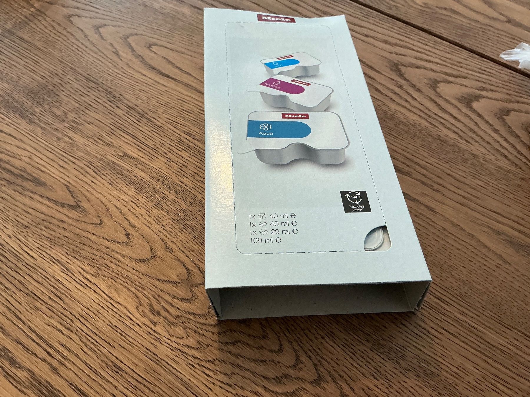 Bevande alcoliche: Miele Caps  3 er Pack – Usato da Würenlos venduto da sweety5436