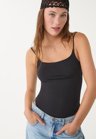 Stradivarius Bodysuits 3x