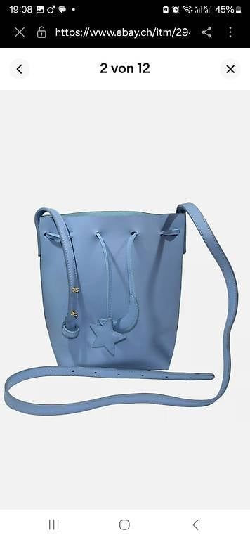 Sacs femmes: Estee Lauder Eimertasche  – D'occasion à Binningen par lunge20