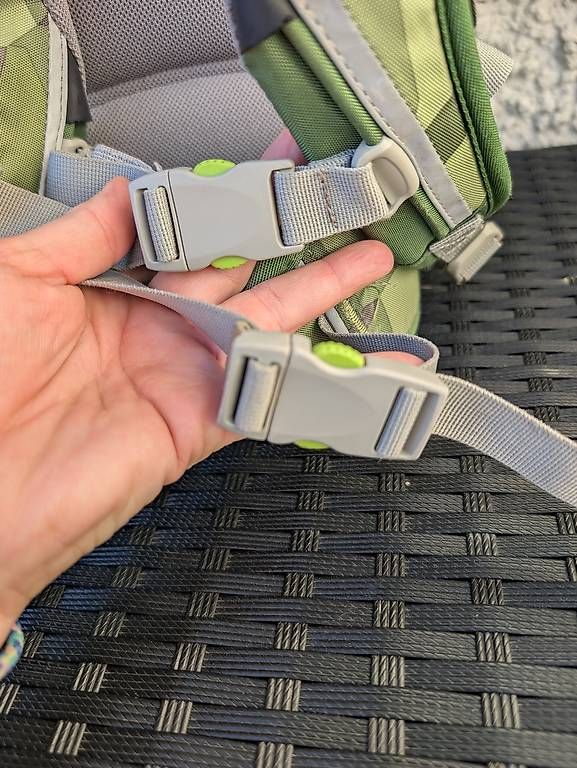 Ergobag Sacs & sacs à dos: Ergobag Mini – D'occasion à Effretikon par swissmaggiemoo72 1