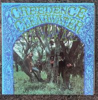 Creedence Clearwater Revival - AKARMA - Vinyl LP