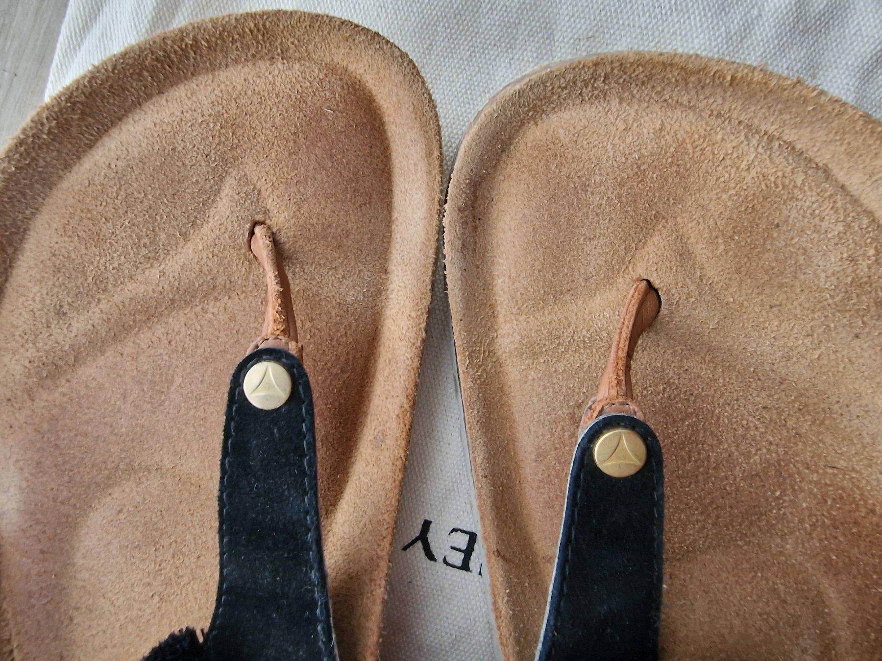 Scarpe da donna: Hey Marly Sandalen 41 – Usato da Altishausen venduto da ter_58nj 3