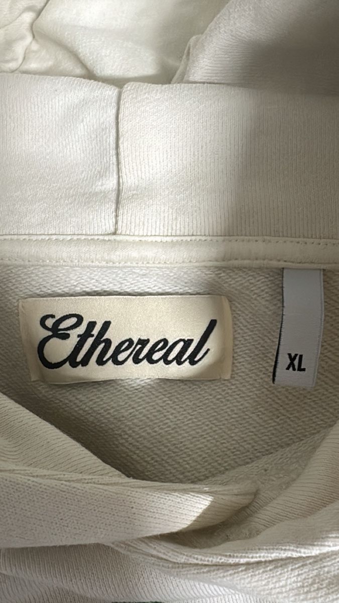 Maglioni & Felpe: ETHEREAL Hoodie – Nuovo (secondo la descrizione) da Herrliberg venduto da ResellerZH 3