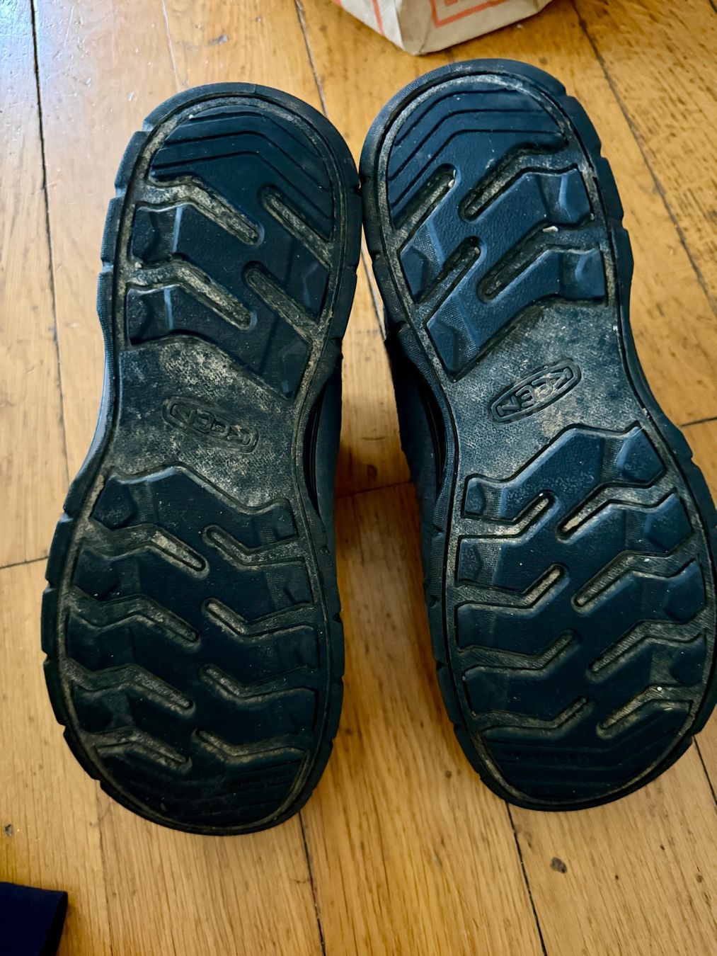 Keen Scarpe da uomo: Keen Trekkingschuh Gr.39 – Usato da Spreitenbach venduto da EdTasch 2