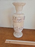 Vase en albâtre ancien