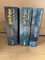 Harry Potter Bücher, Carlsen Verlag
